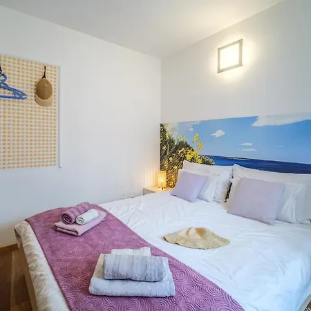 Pepiso For Two Milna (Brac)