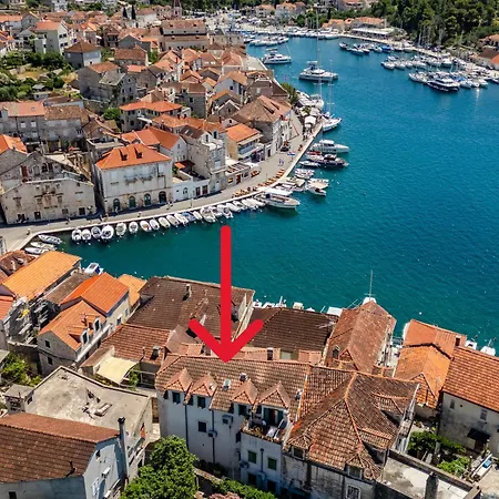 Pepiso For Two * Milna (Brac)