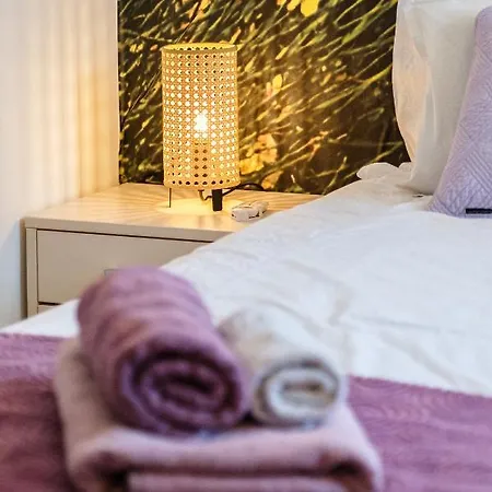 شقة Pepiso For Two *