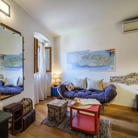 Pepiso For Two شقة ميلنا